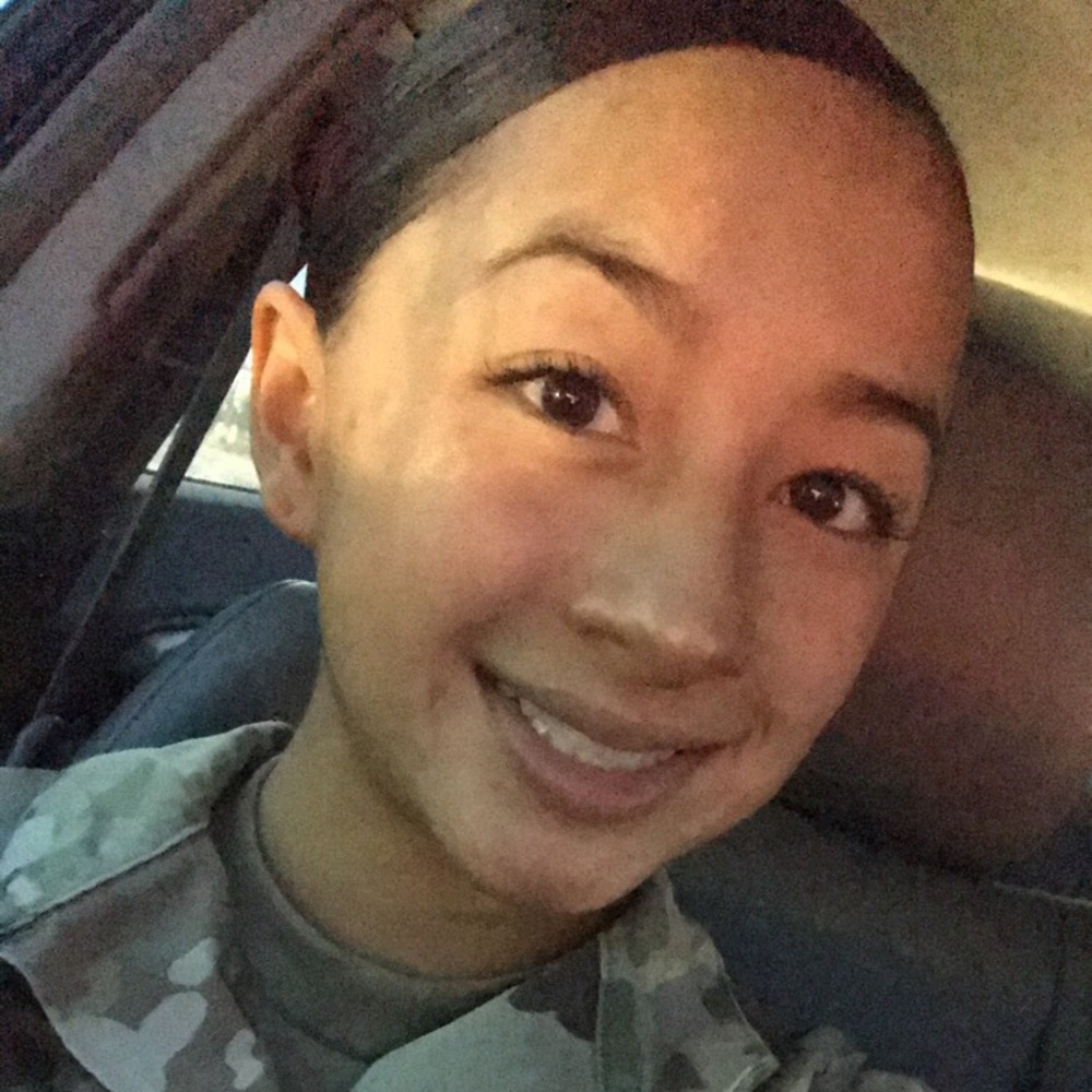 Meet your Posher, Sandy